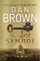 Dan Brown "The Lost Symbol"