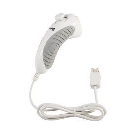 Контроллер Wii Nunchuk