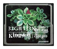 Карту памяти Compact Flash 4 Гб или 8 Гб