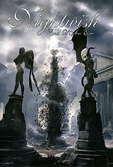 Nightwish End Of An Era. Live At Hartwall Areena (DVD)