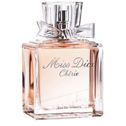 CHRISTIAN DIOR Miss Dior Cherie