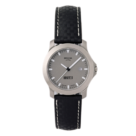 WISHLIST.RU 416 01 Ladies Boccia Titanium Wrist Watch