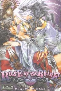 Rose of Rhine