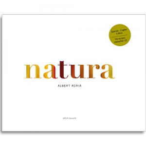 Natura by Albert Adria