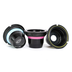 LENSBABIES Optic Kit