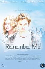 Remember me