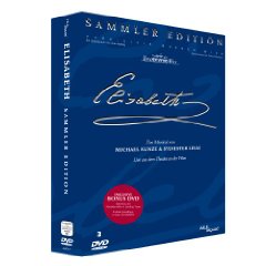 Elisabeth - Das Musical Sammler Edition - Live aus dem Theater an der Wien