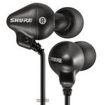 Наушники   SHURE SCL2-CL SOUND ISOLATING