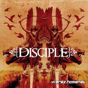 Новый патч к Disciples 3