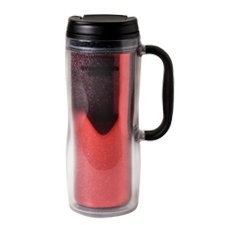 Starbucks tumbler