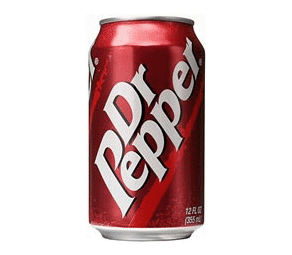 dr pepper