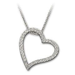 Love Pendant