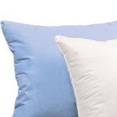 Ecofiber pillows