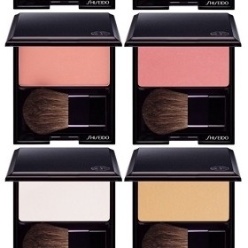 Shiseido Luminizing Satin Face Color