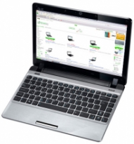 Ноутбук ASUS Eee PC 1201 N