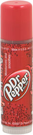 Dr.Pepper Lip Smacker