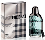 Eau de toilette BURBERRY THE BEAT FOR MEN