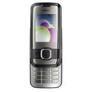 Nokia 7610sn gunmetal