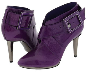 Туфли или демисезонные сапоги