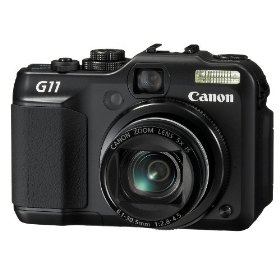 Canon G11