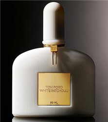 White Patchuli - Tom Ford