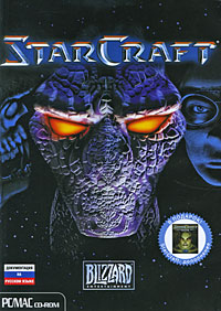 StarCraft + Brood War