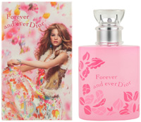 Dior - Forever and Ever