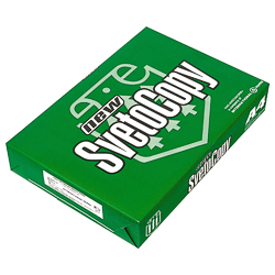 бумага для принтера