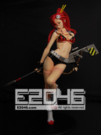 Хочу фигурку Еко!