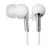 наушники Sony MDR-EX55 LP / MDR-EX55LP White