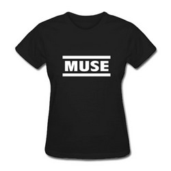 Футболка с Muse