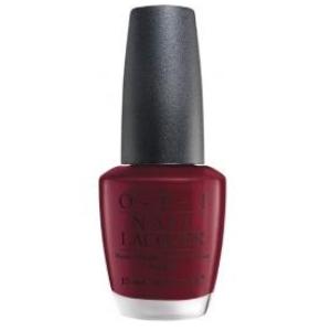 OPI (Manicurist of Seville)