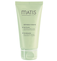 Matis Purifying Gel