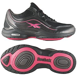 кроссовки reebok easytone