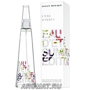 L'Eau d'Issey Eau D’Ete Summer 2009 (Issey Miyake)