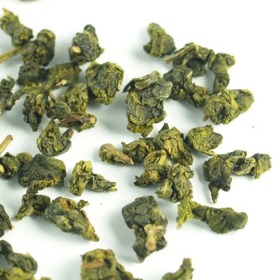 чай молочный улунг (oolong)