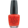 OPI Most Honorable Red