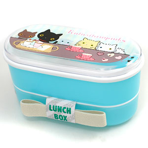 Nyako Lunchbox