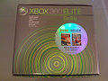 Xbox 360 Elite