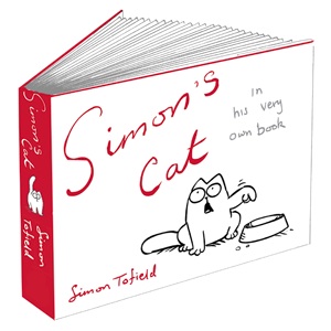 Simon's Cat