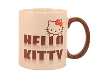 Кружка Hello Kitty