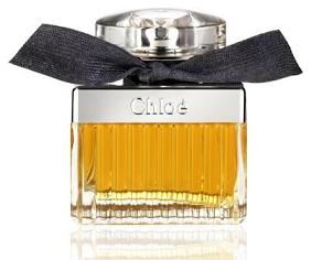 Туалетная вода CHLOE EAU DE PARFUM INTENSE