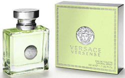 Туалеьная вода Versace Versence 30 или 50 ml