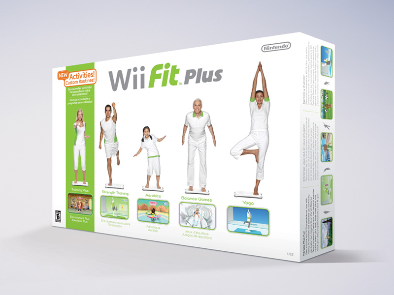 Will Us Wii Games Work In Canada