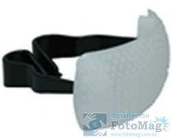 Фото-аксессуар Micnova MQ-PP Universal Diffuser for built-in flash DSLR