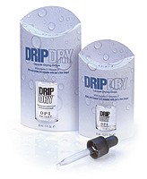 Капли для сушки лака «Drip Dry Drops» или другая фирма