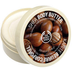 Крем The Body Shop