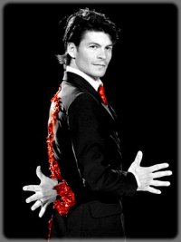 Parler avec Stephane Lambiel!