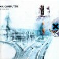 Radiohead - OK Computer