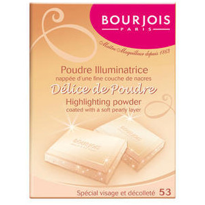 Delice de Poudre Bourjois